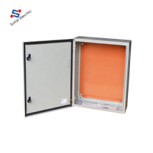 IP65 Waterproof Electrical Distribution Box In Every Size